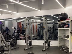 -乐刻运动健身·铁馆(红唐购物中心店)