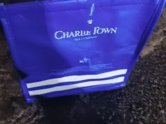 -CHARLIETOWN红茶公司(南京万象天地店)