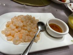 滑炒河虾仁-顺风酒店(长寿路店)