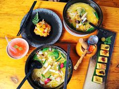 状元及第过桥米线-桥香园过桥米线(国贸店)