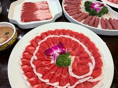-日坛涮肉(日坛公园店)
