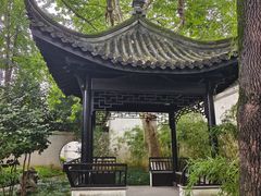 -乌镇东栅景区