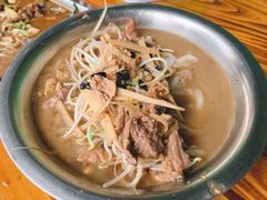 -龙上水现炒生料(柳沙店)