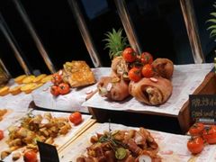-佳源四季酒店-雅悦自助餐厅(新洲路店)