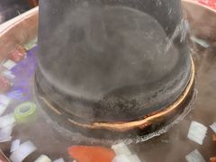 -月圆火锅(宁海东路二店)
