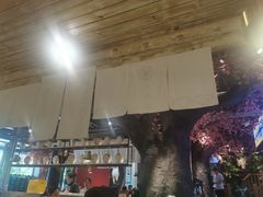 -南海底小海鲜·湘菜(鲁巷吴家湾店)