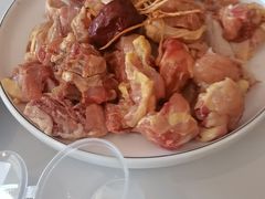 -天宜隆蘑菇宴火锅(石景山旗舰店)