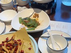 -U你·天然调味(南湖总店)