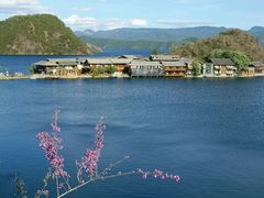 -丽江泸沽湖景区-里格半岛
