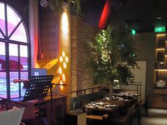 -同仁四季椰子鸡(无锡滨湖万象汇店)