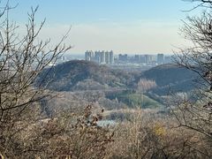-南山风景名胜区