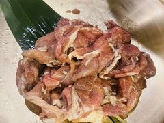 -老板娘的烤肉店(港湾广场店)
