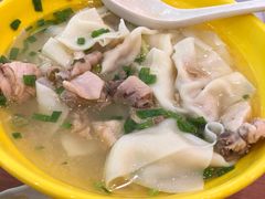 -龙抄手(春熙路总店)