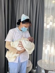 -宝生月子中心·私家园林式(龙华观澜店)