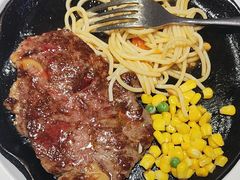 -豪客来牛排(成都锦江大融城店)