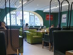 -去茶去餐厅(中央大街店)