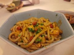 -龟兹KUCINA·新疆菜(前滩L+PLAZA店)