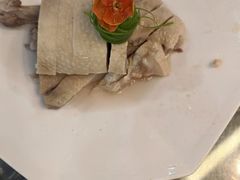 -小秦淮·南京土菜(新亭西路店)