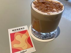 -Seesaw Coffee(上生新所店)