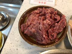 嫩牛肉-电台巷火锅(科华总店)