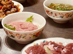 -朱光玉火锅馆(正弘城店)