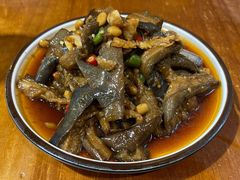 八旗茄子-锦小馆(安贞店)
