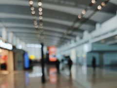 -常州奔牛国际机场