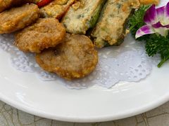 -轩记海鲜餐厅·四十五年老字号·经典粤菜(西区彩虹店)