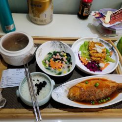 -纵享怡月月子中心(西稍门店)
