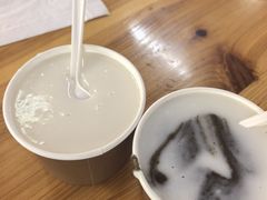 -谢怀亮芝麻茶