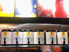-茶话弄(咖啡·中贸广场店)