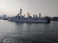 -中国人民解放军海军博物馆