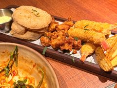 -卡朋厨房(289艺术园区店)