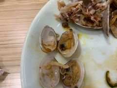 -船歌·鱼水饺青岛菜(国贸商城店)