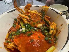 -辣螃铠盆盆蟹大排档(总店)