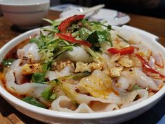 -蒙亨·手把肉·蒙古包文化主题餐厅(天恒广场店)