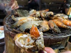 -King Kaew Seafood