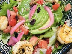 -Q MEX 库迈墨西哥餐吧(双井店)