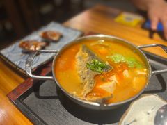 -石屋料理(南京西路店)