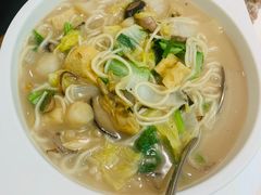 -莆田餐厅(大悦城店)