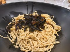 葱油拌面-老地方面馆(思南路店)