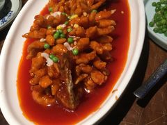 -鱼食饭稻·苏浙土菜17年老馆子(平江路店)