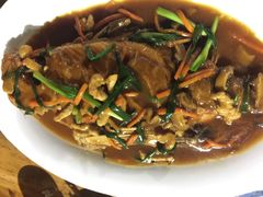 -郑喜旺烧烤(新密总店)