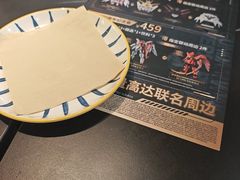 -必胜客(天鹅湖万达店)