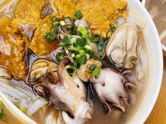 -荔林食店(西华路店)