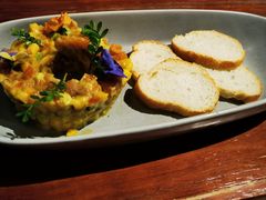 -黑角餐厅美式狂野Blackhorn(昌茂花园店)