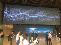 -广州市城市规划展览中心