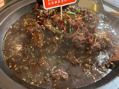 -回味黑鸭煲·始于2006(万松园店)