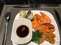 -星汇餐厅(新濠影汇店)