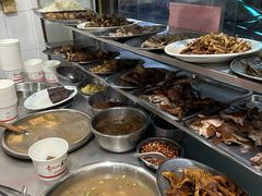-百成大同鸭肉粥(大同总店)